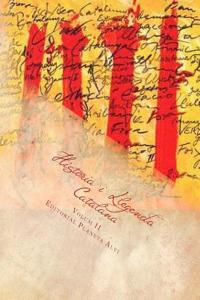 Historia I Llegenda Catalana: Editorial Planeta Alvi