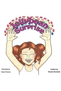 Jellybean Surprise