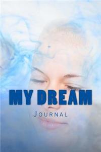 My Dream Journal