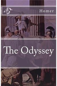 The Odyssey