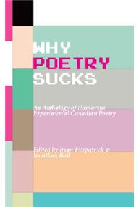 Why Poetry Sucks