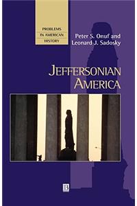 Jeffersonian America