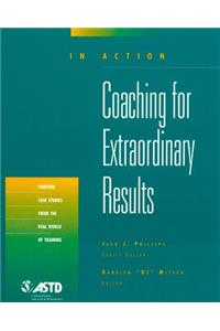 Coaching for Extraordinary Results