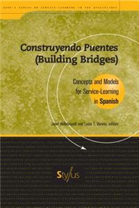 Construyendo Puentes (Building Bridges)