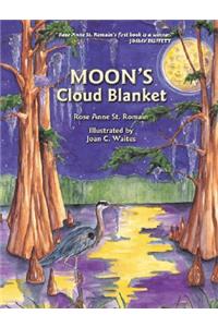 Moon's Cloud Blanket