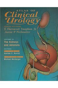 Atlas of Clinical Urology