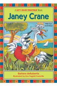 Janey Crane