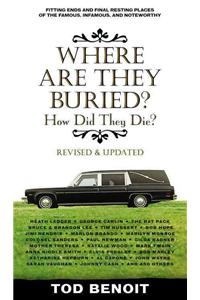 Where are They Buried?