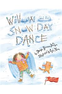 Willow and the Snow Day Dance