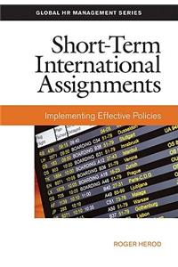 Short-Term International Assignments
