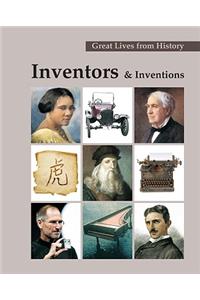 Inventors and Inventions