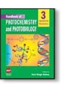 Handbook Of Photochemistry And Photobiology, 4 Vols