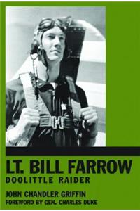 Lt. Bill Farrow