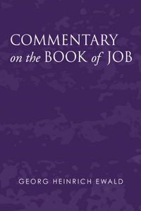 Commentary on the Book of Job