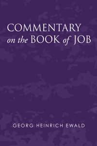 Commentary on the Book of Job