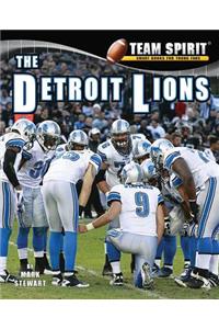 Detroit Lions