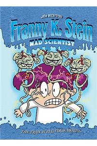 Fran with Four Brains: #6