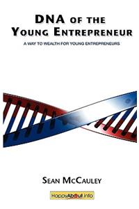 DNA of the Young Entrepreneur