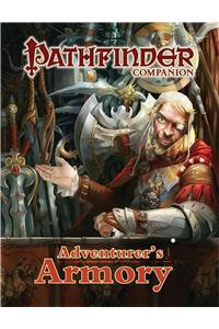 Pathfinder Companion: Adventurer's Armory