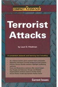 Terrorist Attacks