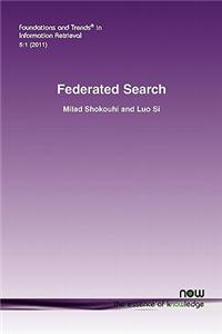 Federated Search