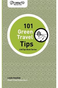 Lifetips 101 Green Travel Tips