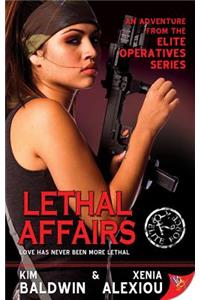 Lethal Affairs