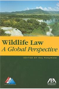 Wildlife Law