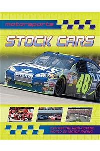 Stock Cars