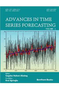 Advances in Time Series Forecasting