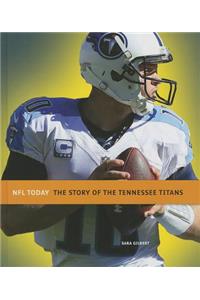 Story of the Tennessee Titans