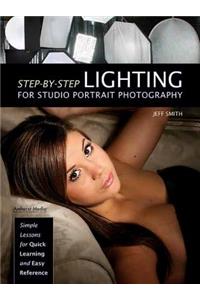 Step-by-step Lighting For Studio Portrait Photography
