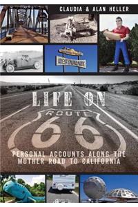 Life on Route 66