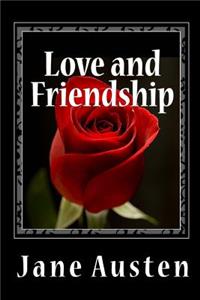 Love and Friendship