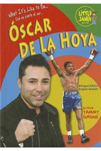 Oscar de La Hoya