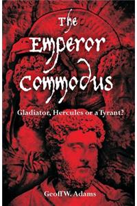 Emperor Commodus