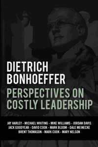 Dietrich Bonhoeffer