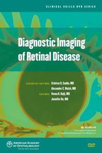Diagnostic Imaging of Retinal Disease