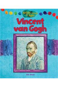 Vincent Van Gogh