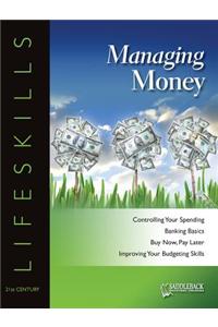 Managing Money