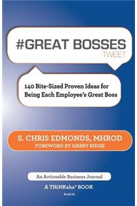 # Great Bosses Tweet Book01