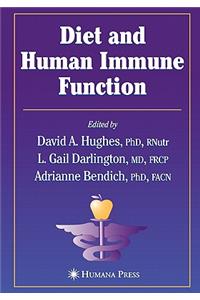 Diet and Human Immune Function