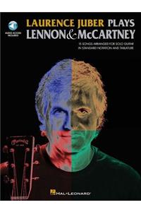 Laurence Juber Plays Lennon & McCartney