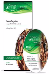 Dante's Purgatory - DVD