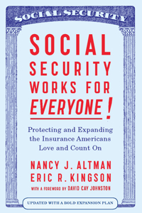 Social Security Works for Everyone!