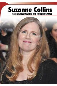 Suzanne Collins