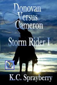 Storm Rider 1