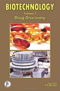 Biotechnology -Drug Discovery