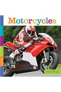 Seedlings: Motorcycles