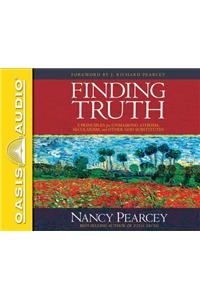 Finding Truth (Library Edition)